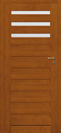 Drzwi drewniane wewnętrzne CAL Kameduł 03
