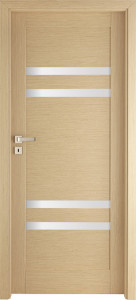 Drzwi Invado Domino 8