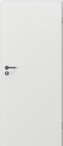 Drzwi Porta Metal Basic białe