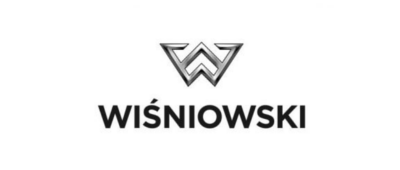 Wiśniowski Logo