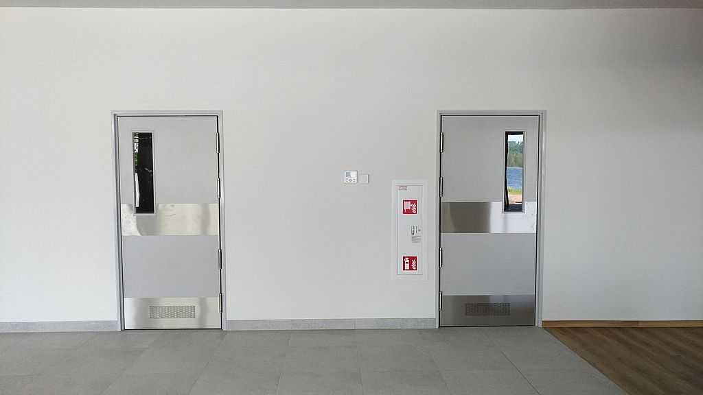 Drzwi Porta Charzykowy 07