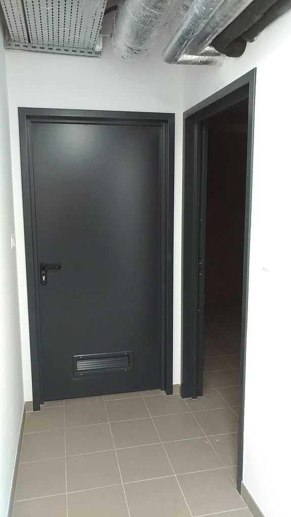 Drzwi Porta Charzykowy 26