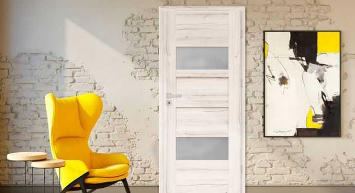 Drzwi Erkado Powojnik Slide