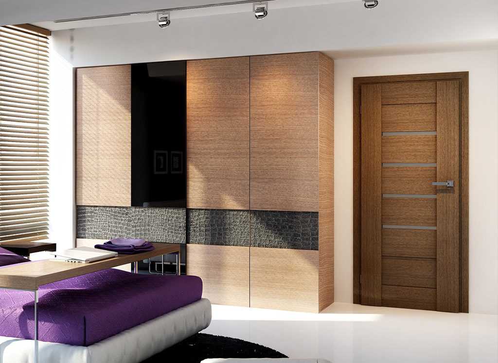 Drzwi Pol-Skone Sempre Lux Aranżacja 00