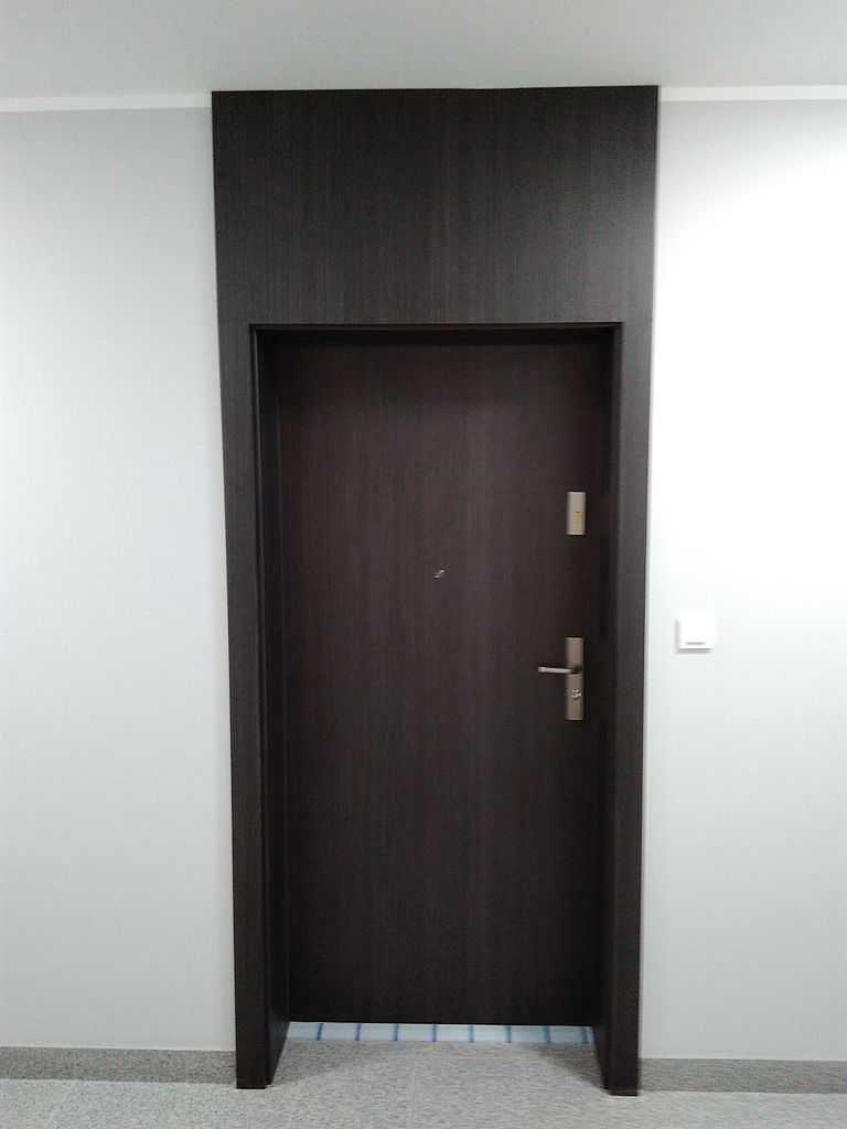 Drzwi Porta Dziwnów 05