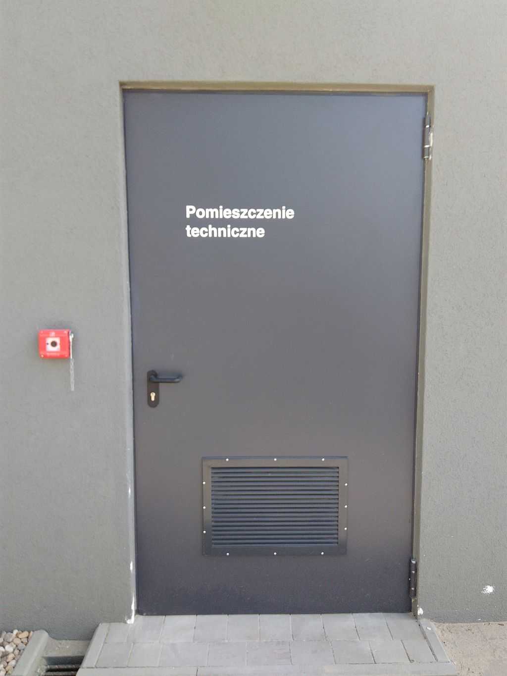 Drzwi Porta Dziwnów 08