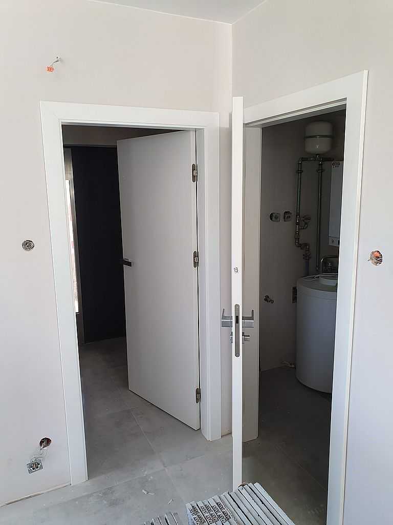 Drzwi Porta Łódź Widzew 01