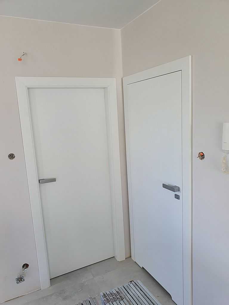 Drzwi Porta Łódź Widzew 02
