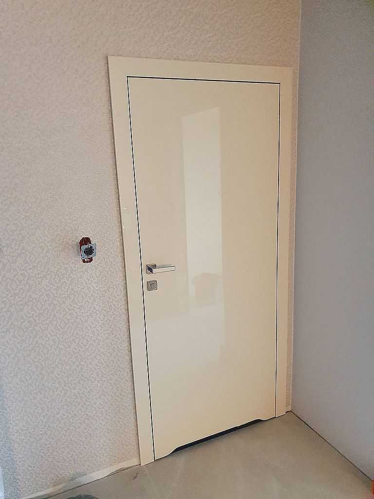 Drzwi DRE Silia Łódź 01