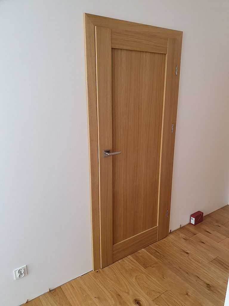 Drzwi Porta Łódź Polesie 01