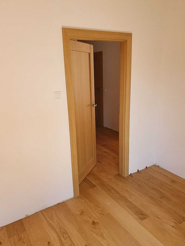 Drzwi Porta Łódź Polesie 04