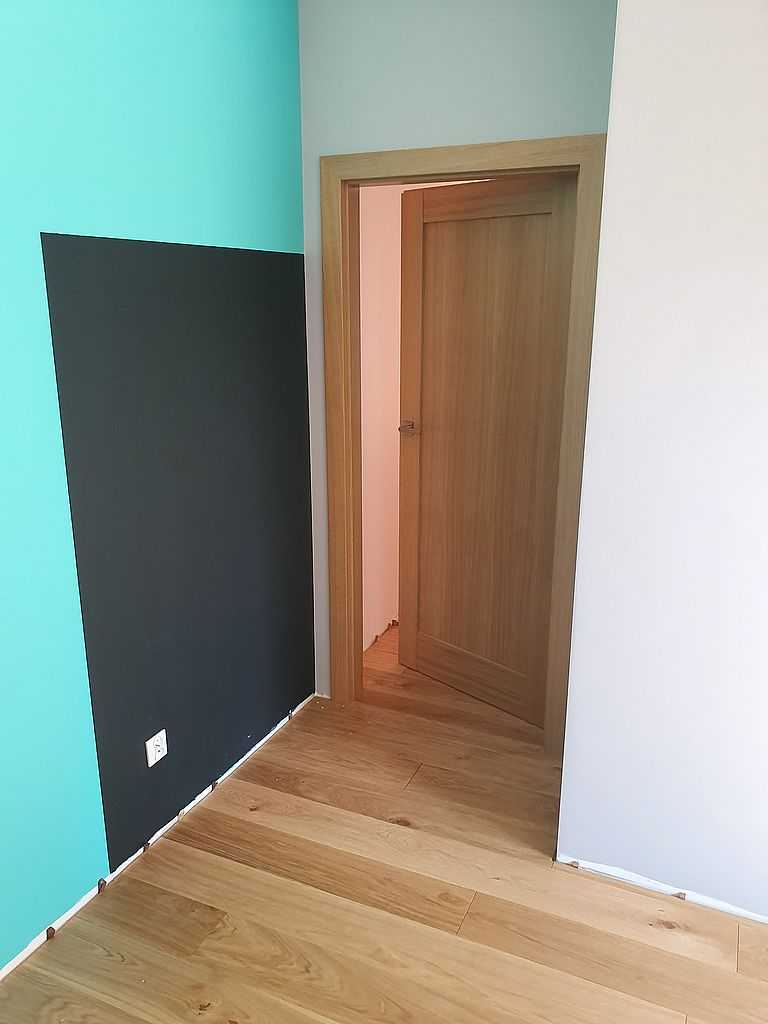 Drzwi Porta Łódź Polesie 05