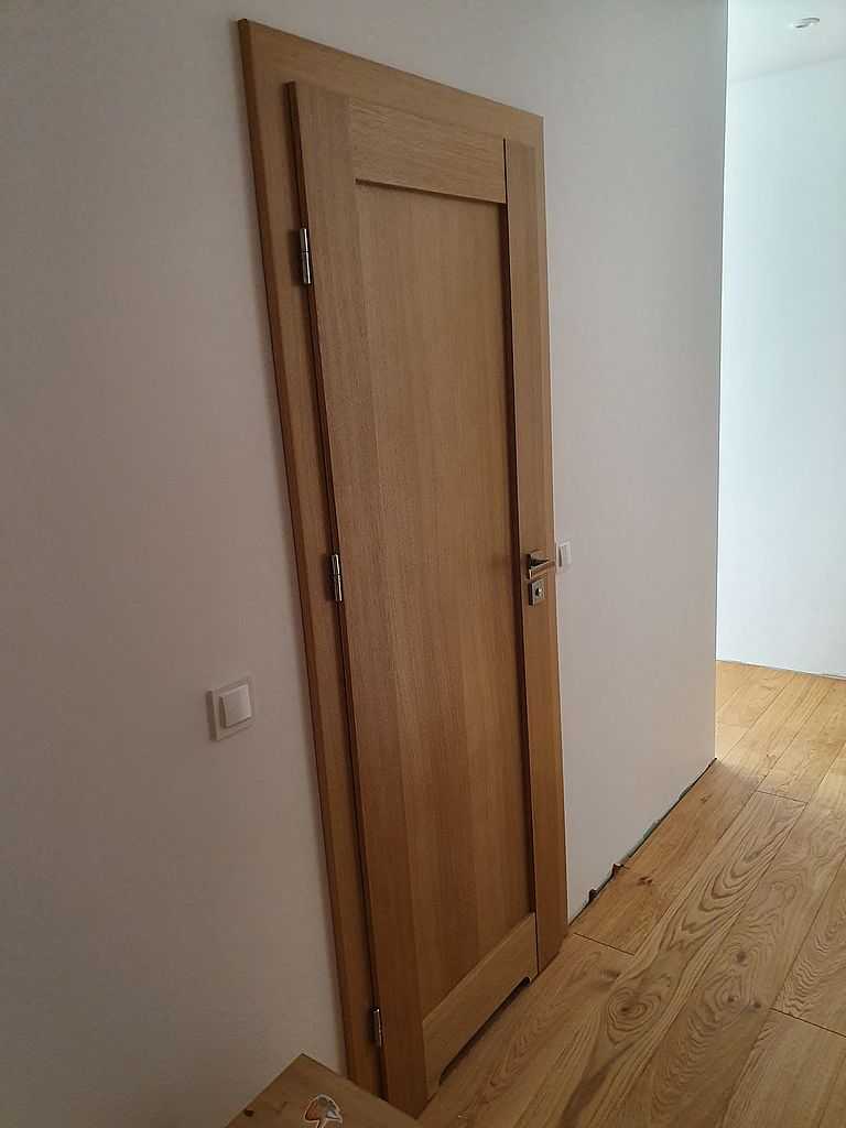 Drzwi Porta Łódź Polesie 06