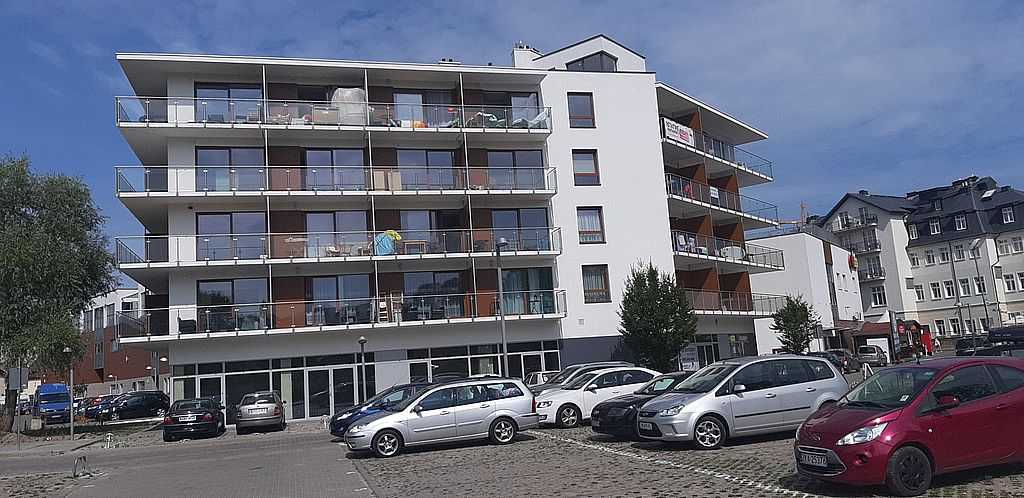 Porta Opal Międzyzdroje 03