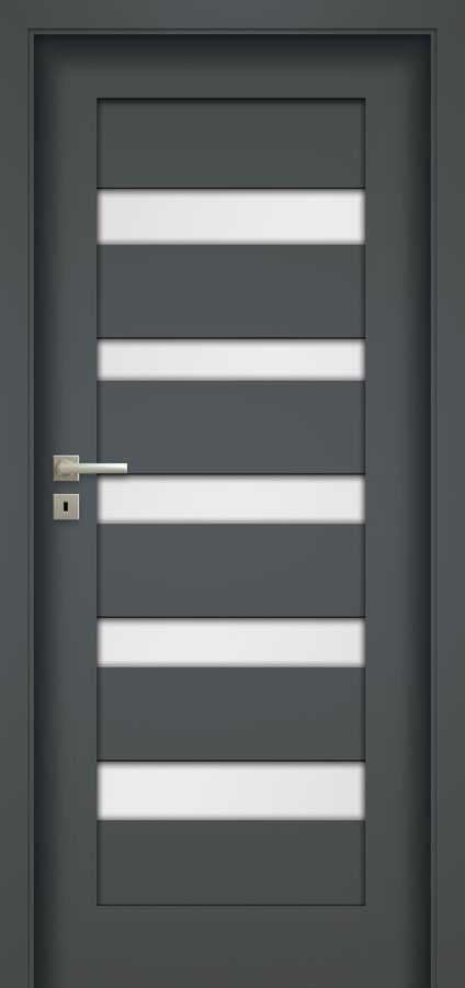 Drzwi Pol-Skone Arco Uni W02