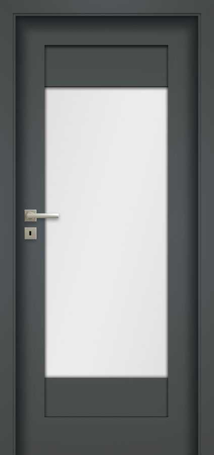 Drzwi Pol-Skone Arco Uni W02D