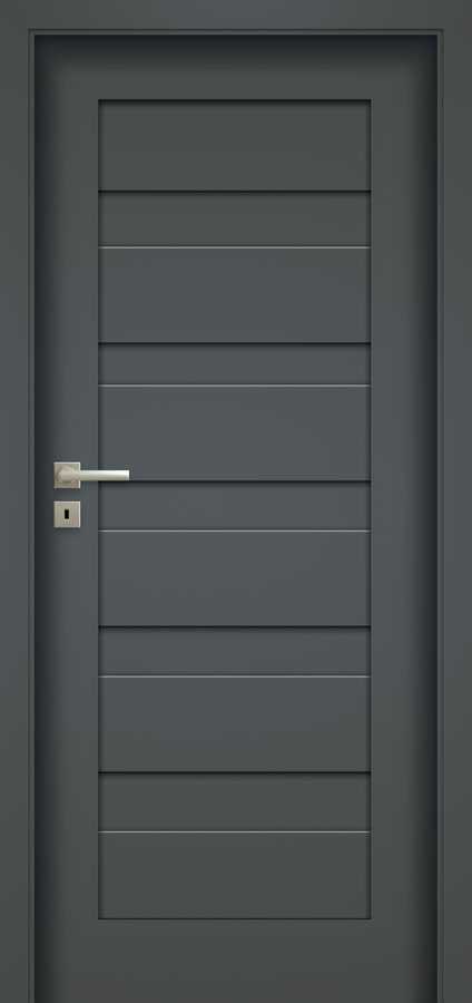 Drzwi Pol-Skone Arco Uni W02P