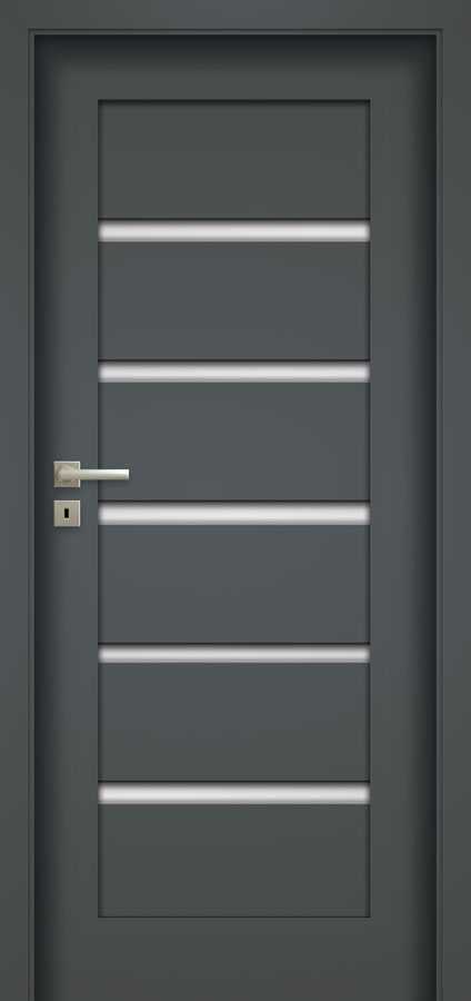 Drzwi Pol-Skone Arco Uni W03