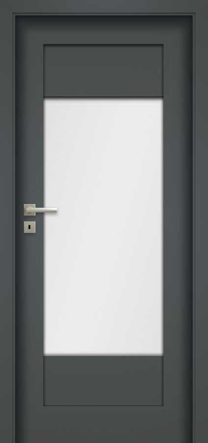 Drzwi Pol-Skone Arco Uni W03D