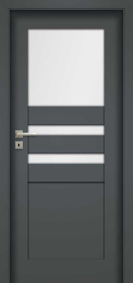 Drzwi Pol-Skone Arco Uni W05