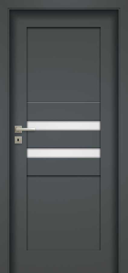 Drzwi Pol-Skone Arco Uni W05P