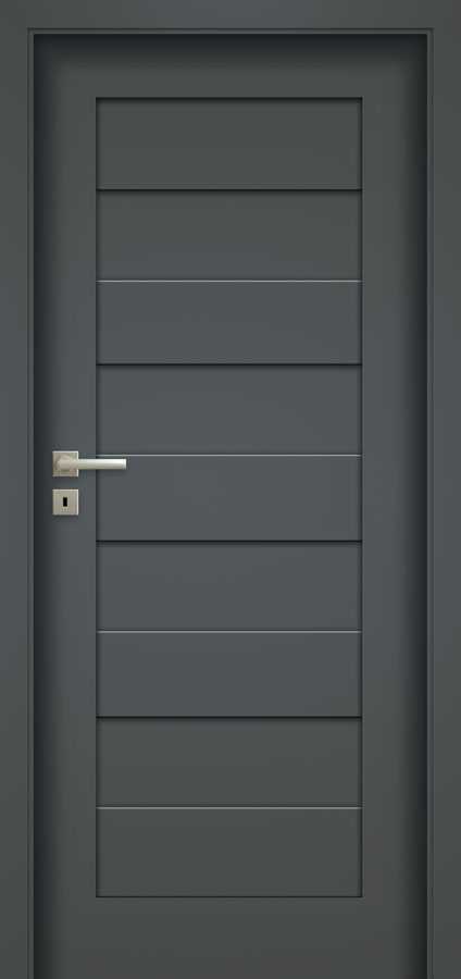 Drzwi Pol-Skone Arco Uni W08