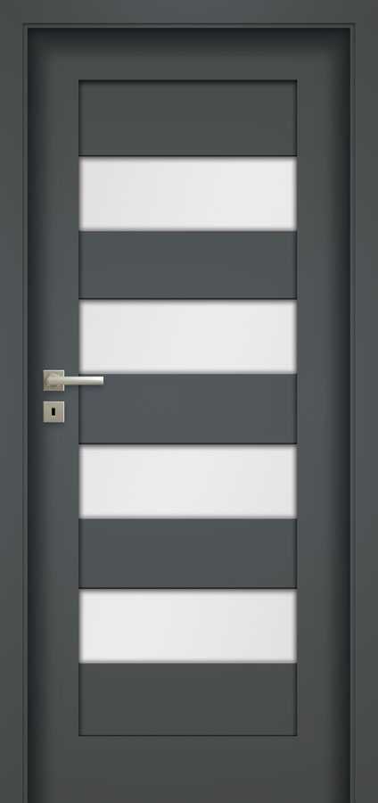 Drzwi Pol-Skone Arco Uni W08S4