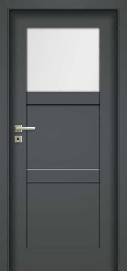 Drzwi Pol-Skone Arco Uni W6S1