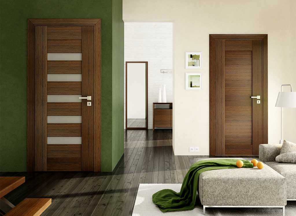 Drzwi Pol-Skone Sempre Slide