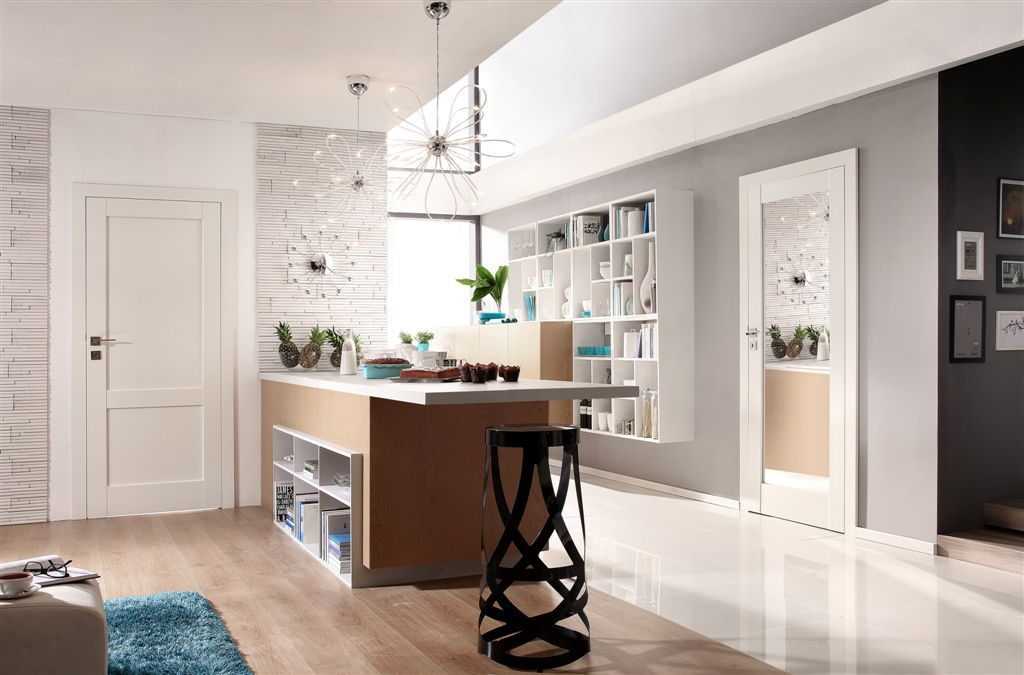 Drzwi Porta Grande 01