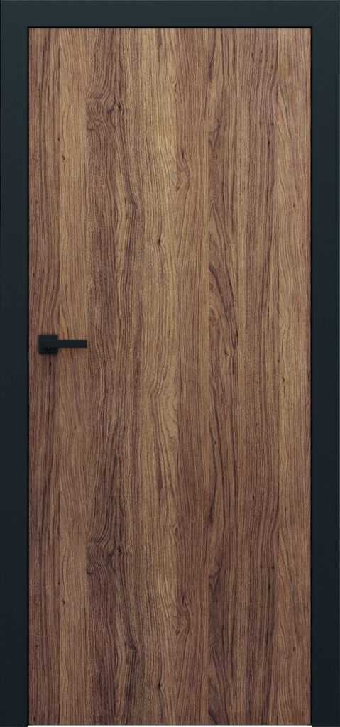 Drzwi Porta LOFT 1.1 Perfect 3D DąbKalifornia