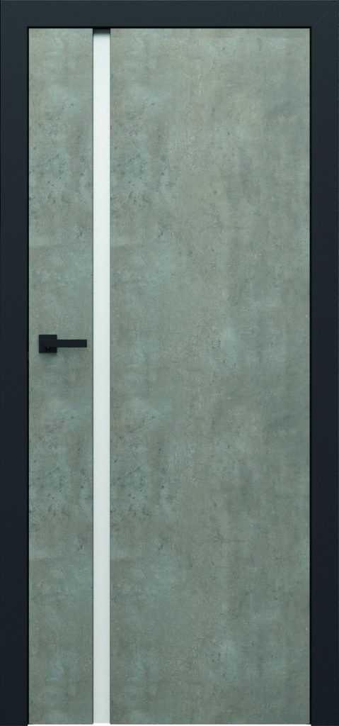 Drzwi Porta LOFT 4A CPL Beton Jasny