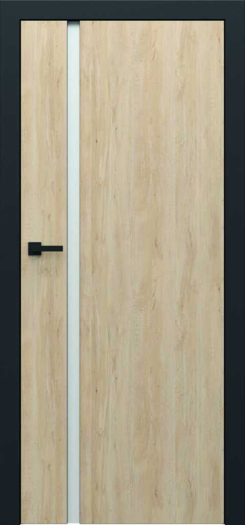 Drzwi Porta LOFT 4A Perfect 3d Buk Skandynawski