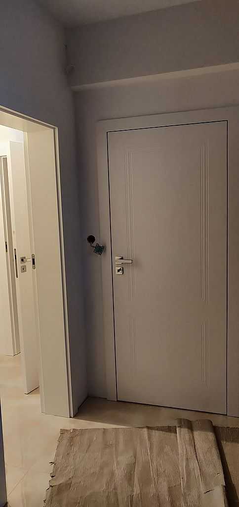 Drzwi Porta Vector Banino 03