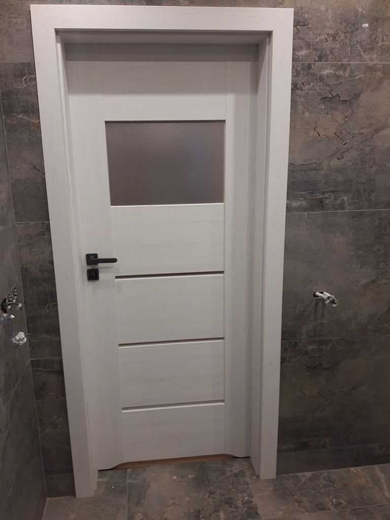 Drzwi DRE Pawlikowice 12