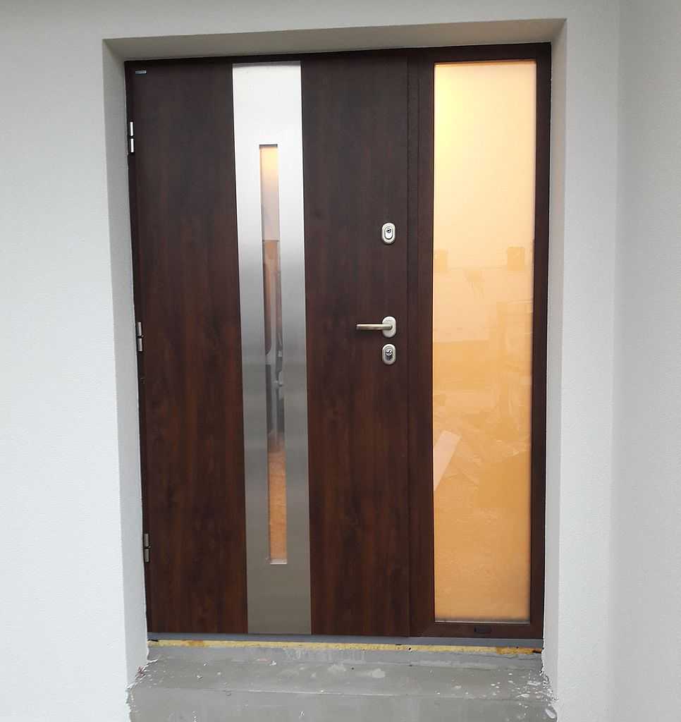 Drzwi Gerda TT Optima Pawlikowice 01