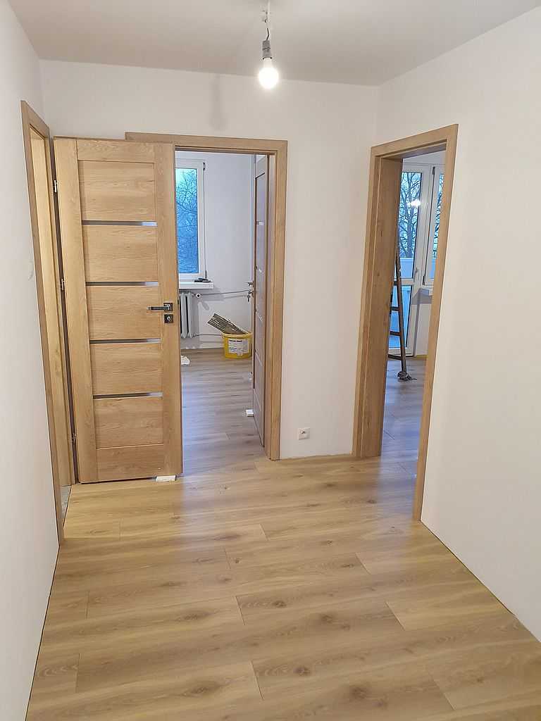 Drzwi Porta Verte Home Łódź 01