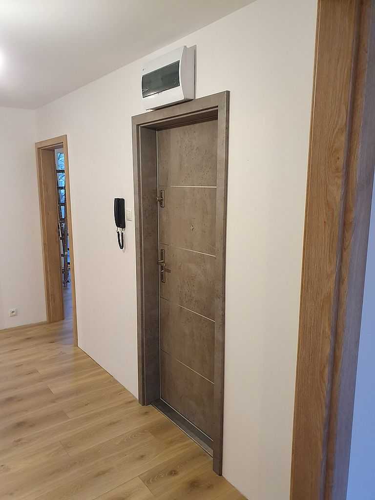 Drzwi Porta Verte Home Łódź 05