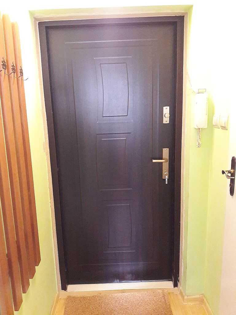 Drzwi Wikęd Złocień 01