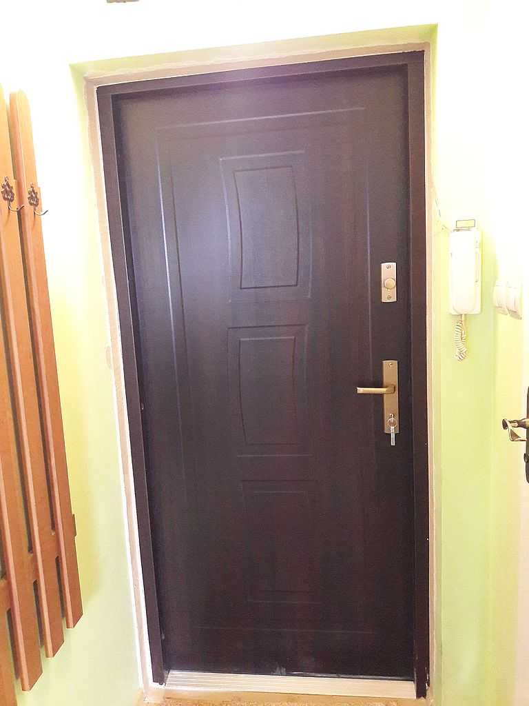 Drzwi Wikęd Złocień 02