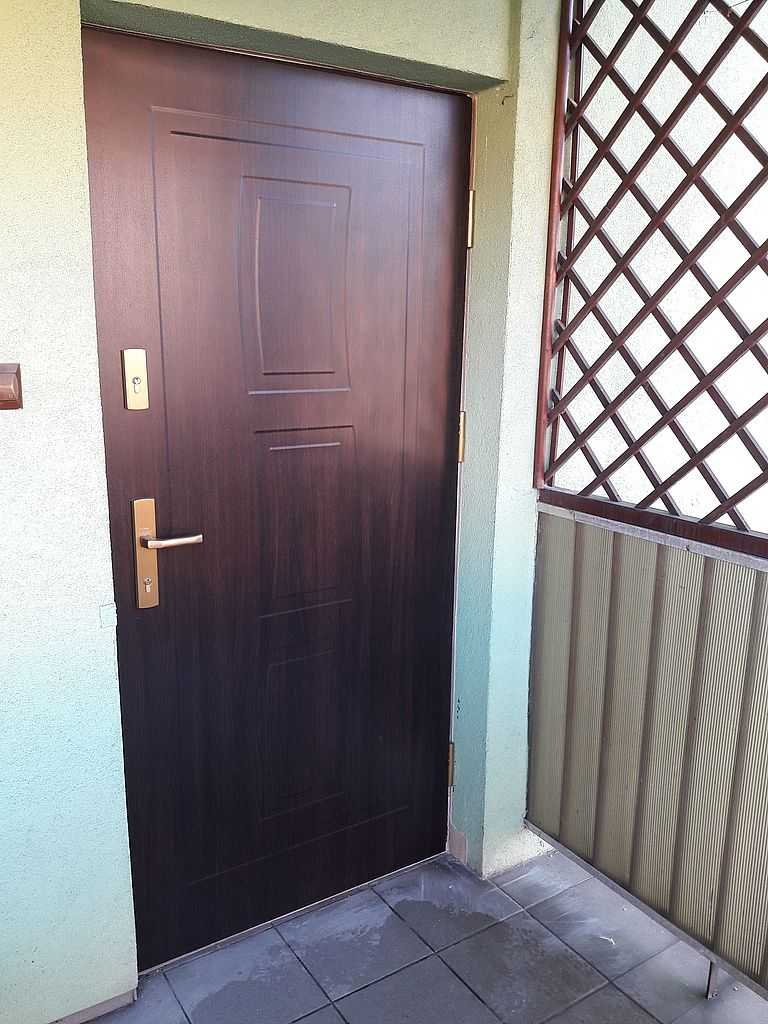 Drzwi Wikęd Złocień 04