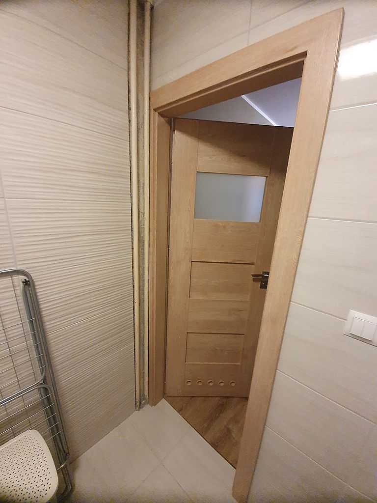 Drzwi Porta Koncept Łódź 01