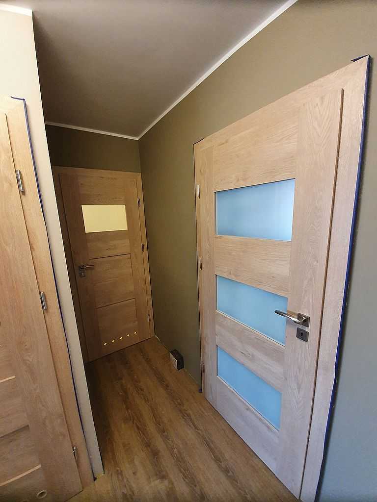 Drzwi Porta Koncept Łódź 02
