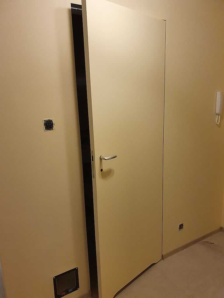 Drzwi DRE Sara ECO Łódź 04