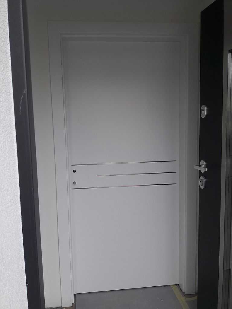 Drzwi Pol-Skone Wieliczka 18
