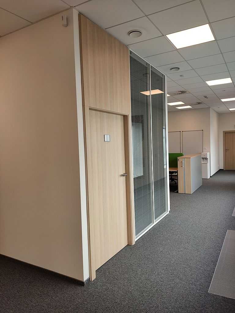 Drzwi Porta CPL Tczew 01