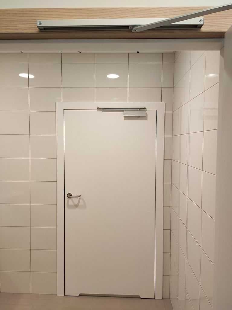 Drzwi Porta CPL Tczew 08