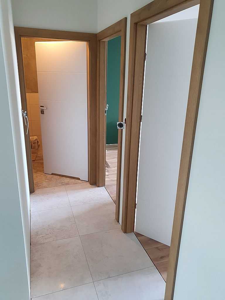 Drzwi Porta Vector Łódź 01