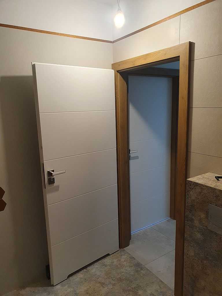 Drzwi Porta Vector Łódź 03