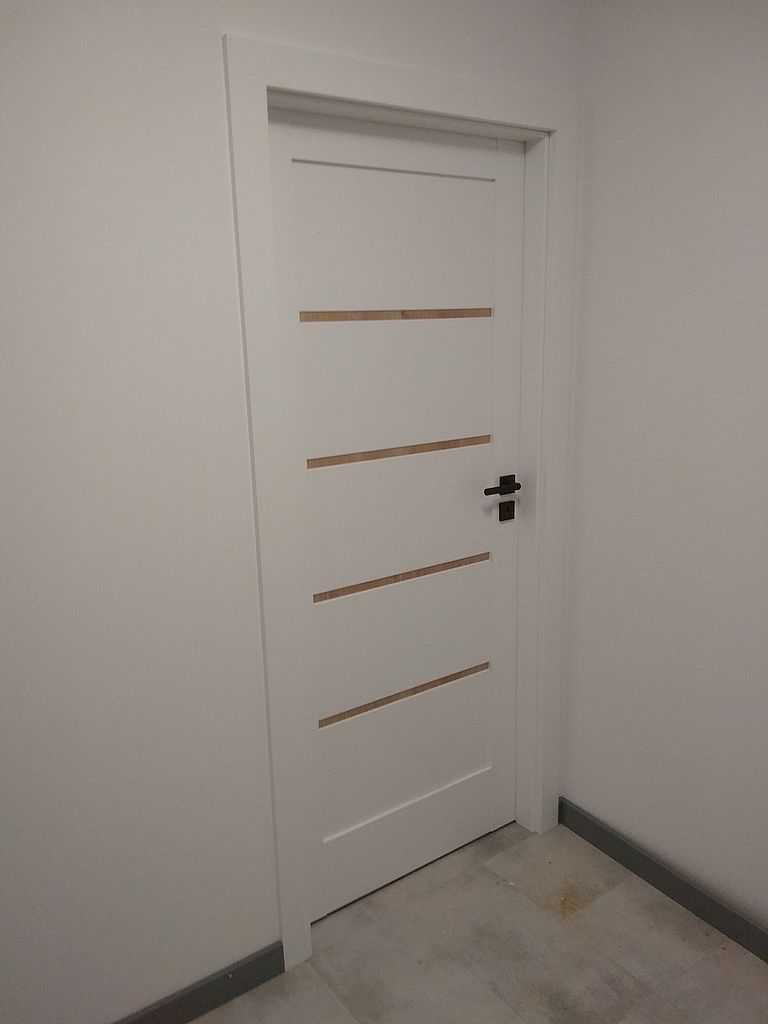 Drzwi Porta Verte Borkowo 03